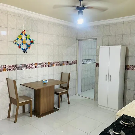 Julia House Villa Ilha Comprida Exterior photo