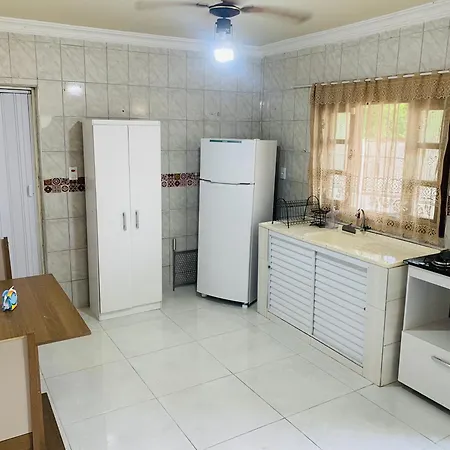 Julia House Villa Ilha Comprida Exterior photo