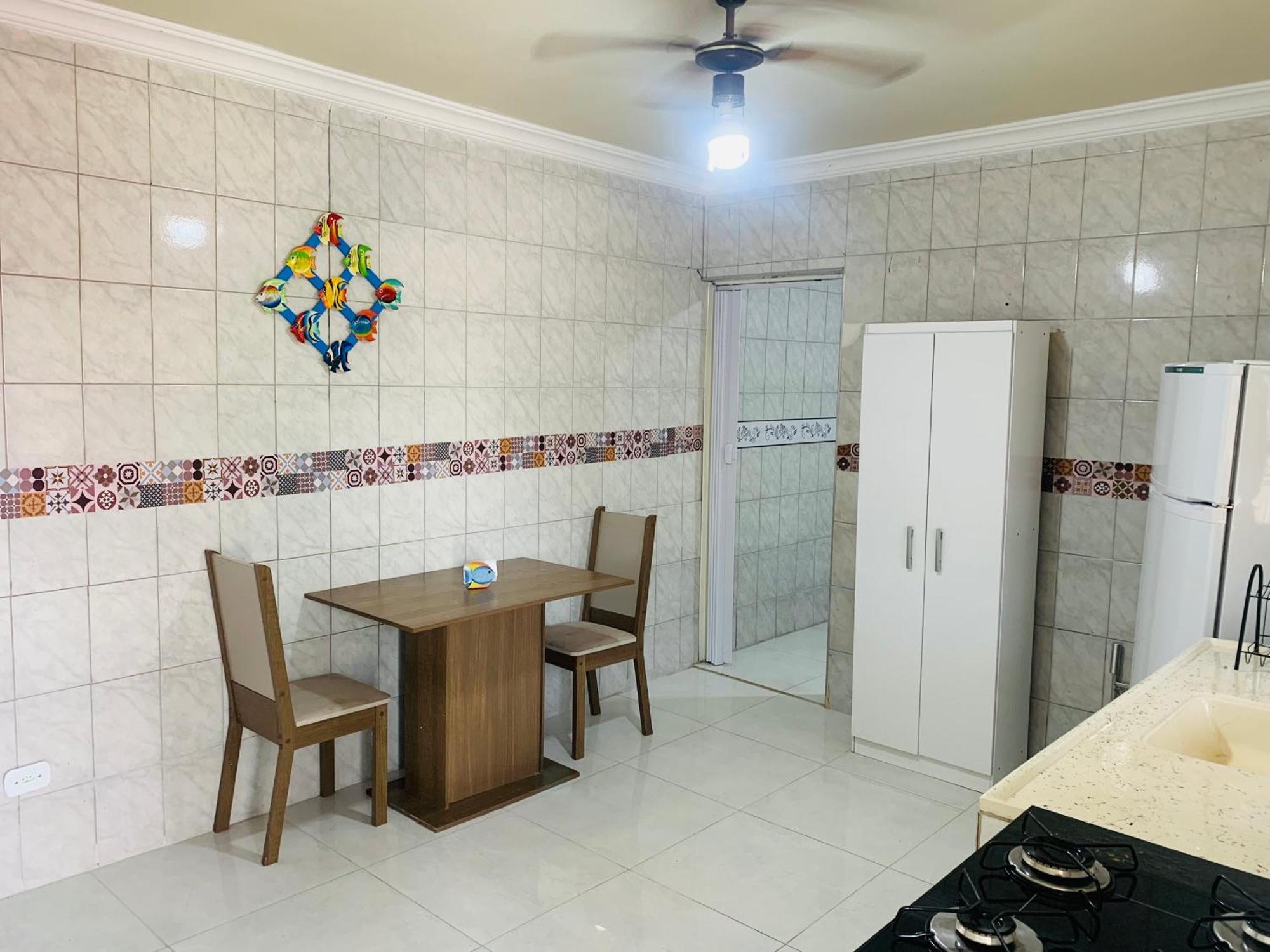 Holiday home Julia House Ilha Comprida