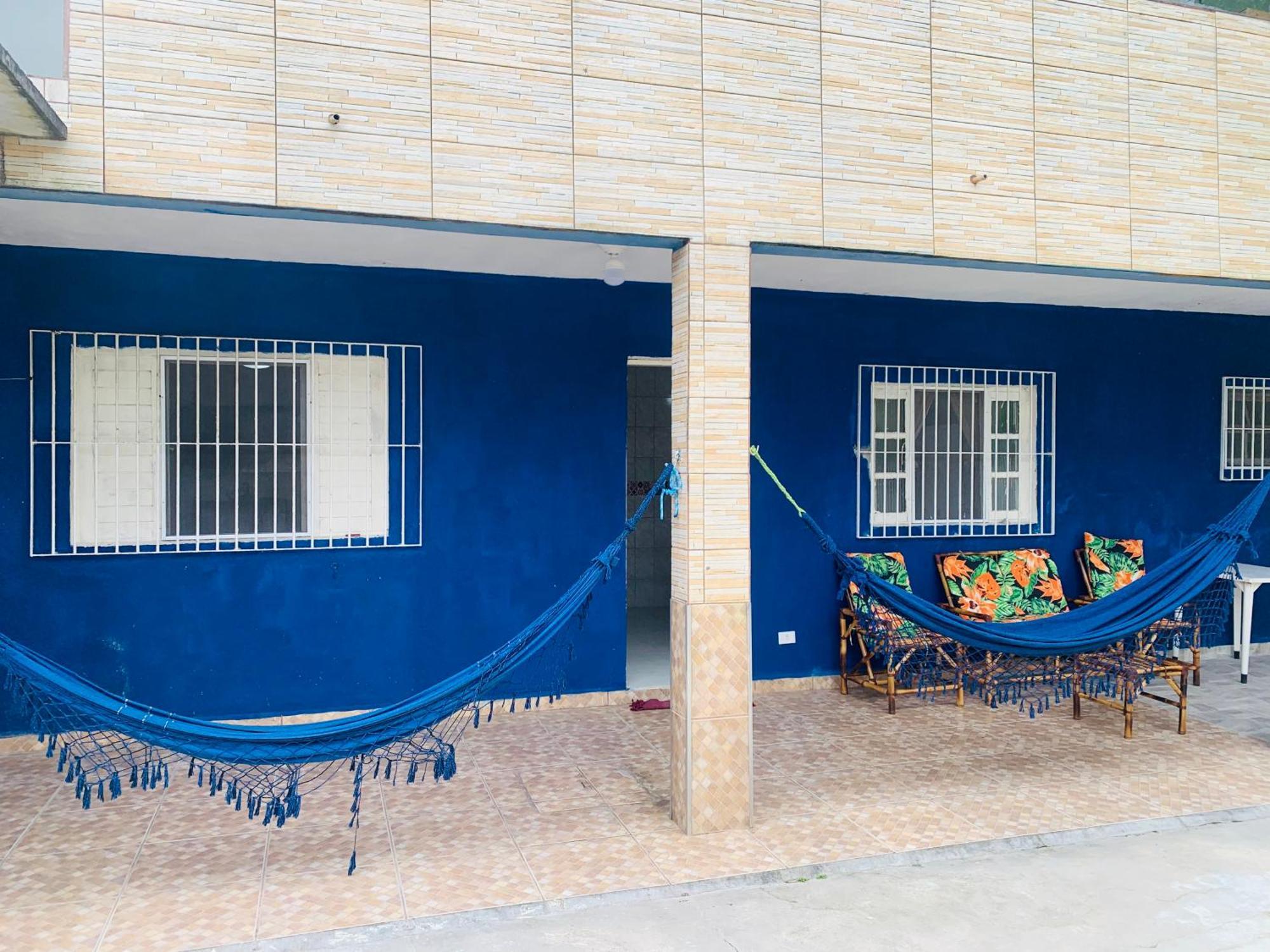 Julia House Ilha Comprida