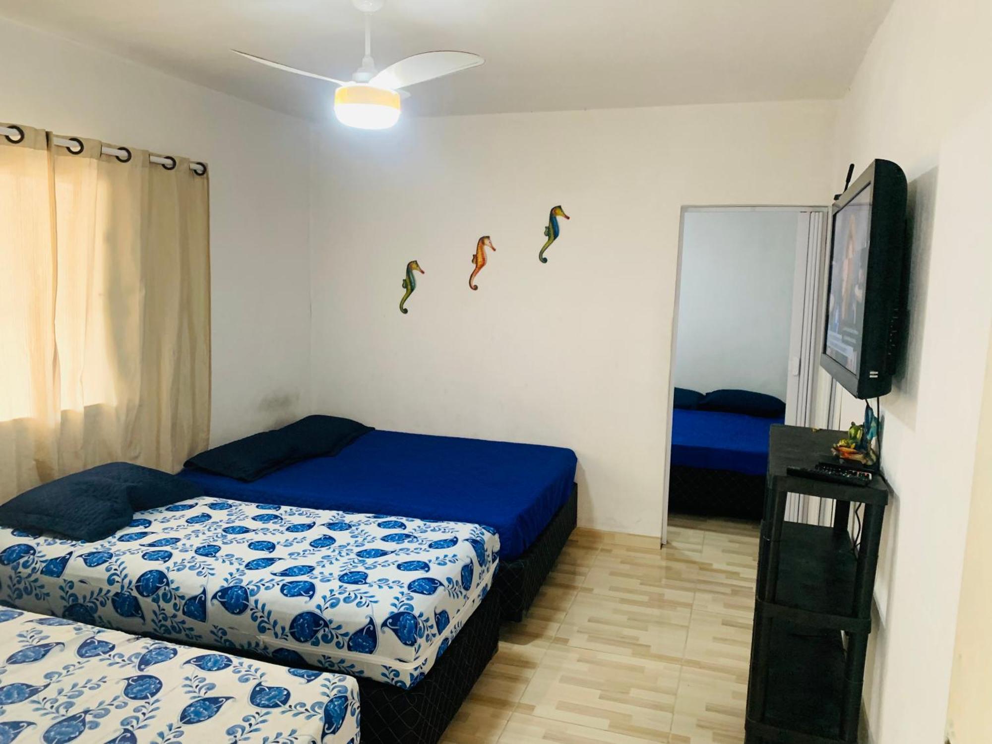 Julia House Ilha Comprida