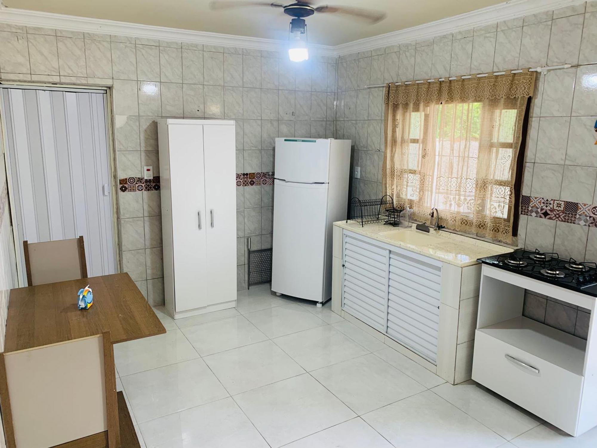 Julia House * Ilha Comprida