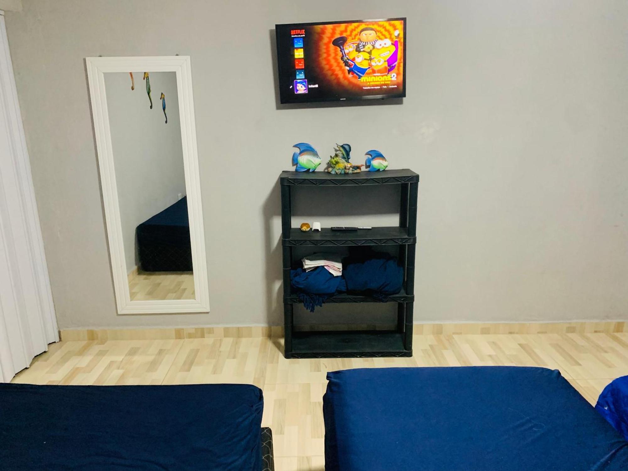 Julia House Holiday home Ilha Comprida