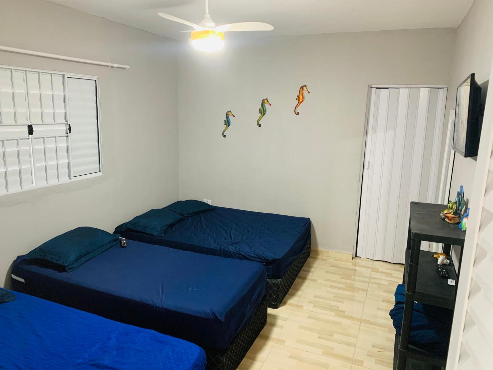 Julia House Holiday home Ilha Comprida