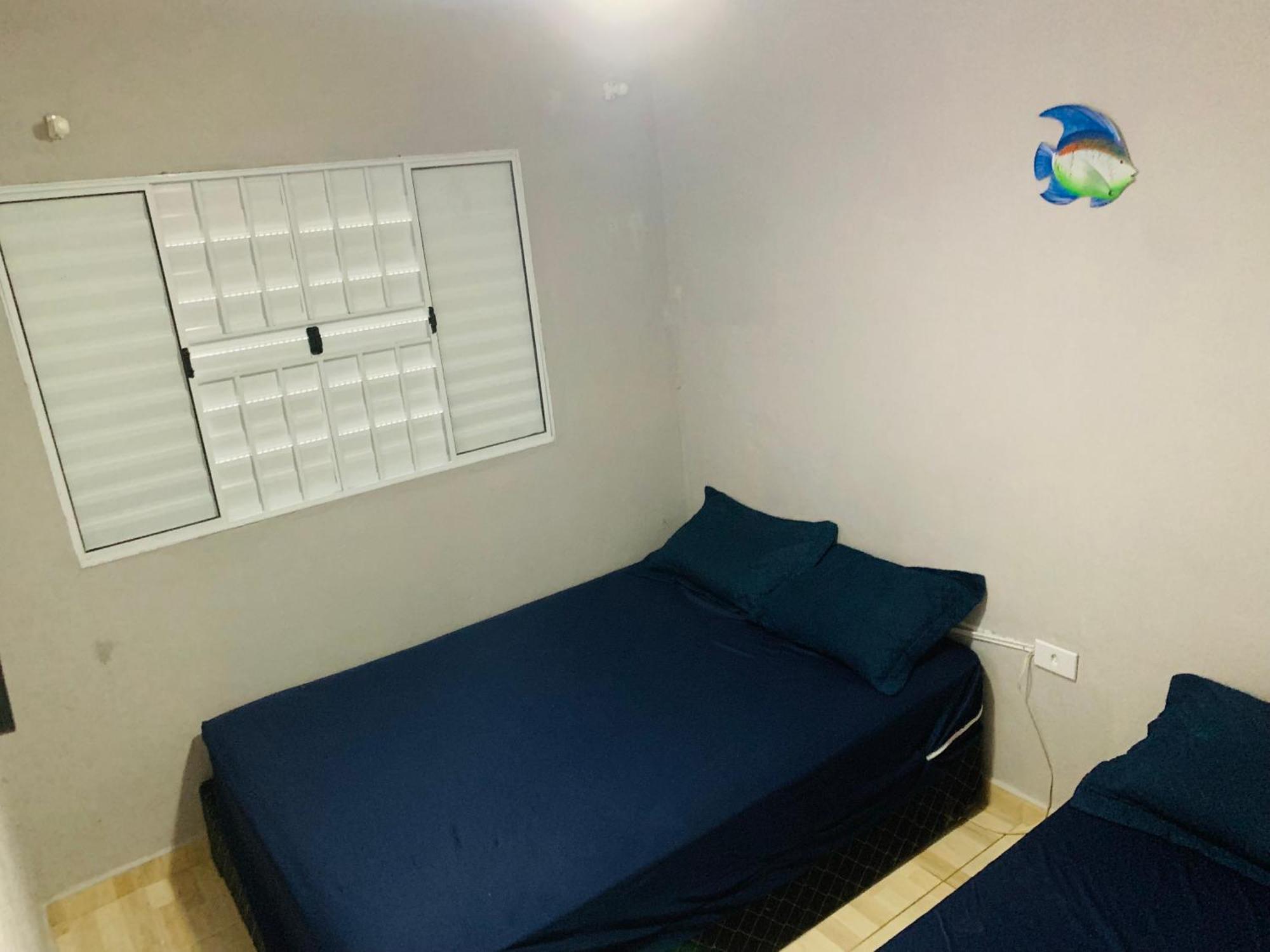 Julia House Ilha Comprida