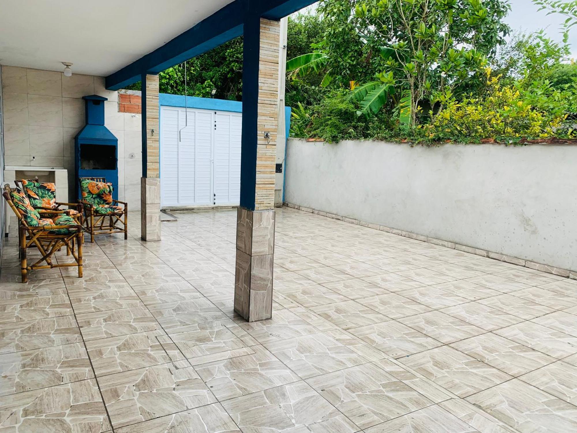 Julia House * Ilha Comprida